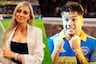 ¿Cómo una foto delató el romance de jugador de Boca con Morena Beltrán?