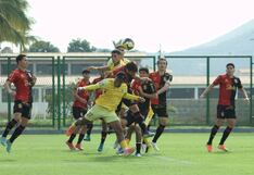 Juan Pablo II vs. Melgar (1-1): video, resumen y goles del Torneo Apertura 2025