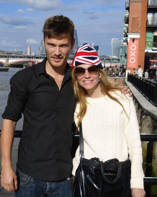 Hotel VIP: quién es Manola Diez, la actriz del nuevo reality de