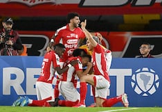 Santa Fe vs. Peñarol EN VIVO: ver transmisión vía ESPN y Disney Plus en directo por internet