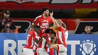 Santa Fe vs. Peñarol EN VIVO: ver transmisión vía ESPN y Disney Plus en directo por internet