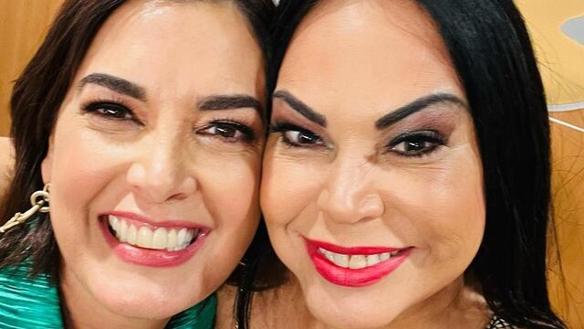 “La casa de los famosos 3″: quién es Liliana Rodríguez, la nueva integrante del reality show