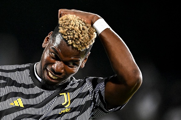 Paul Pogba tiene contrato con Juventus hasta el 30 de junio de 2026. (Foto: Getty Images)