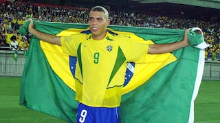FIFA 23 habilita el segundo equipo de Trophy Titans con el mejor Ronaldo Nazario