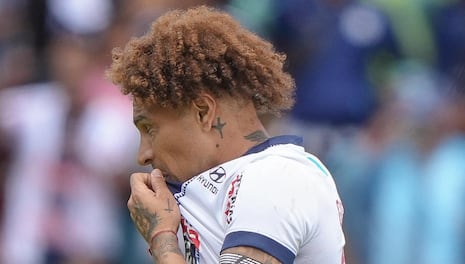 Video, goles y resumen: Alianza Lima vs. Sport Huancayo (2-1), por la Liga 1