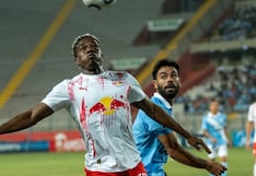 Video y mejores jugadas: Sporting Cristal vs. RB Bragantino (0-0), por la Copa Sudamericana