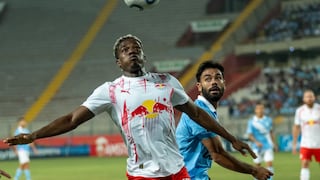 Video y mejores jugadas: Sporting Cristal vs. RB Bragantino (0-0), por la Copa Sudamericana