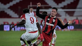 Video, goles y mejores jugadas: River vs. Huracán (2-1), por el Torneo Apertura