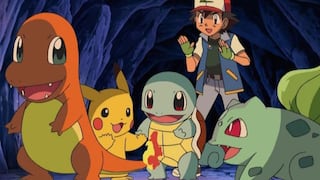 ¡Pokémon a todo dar! Twitch emitirá todos los capítulos y películas del anime este 27 de agosto