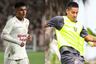 Universitario y su once: ¿por qué Bustos apuesta por Murrugarra en lugar de Concha?
