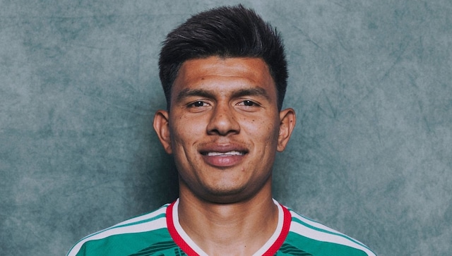 Jesús Gallardo. (Foto: Getty Images)