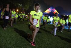 Sé parte de la carrera más solidaria del mundo, Wings For Live World Run