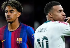 Cuándo juegan Barcelona vs. Real Madrid: fecha, horarios y canales de TV del clásico