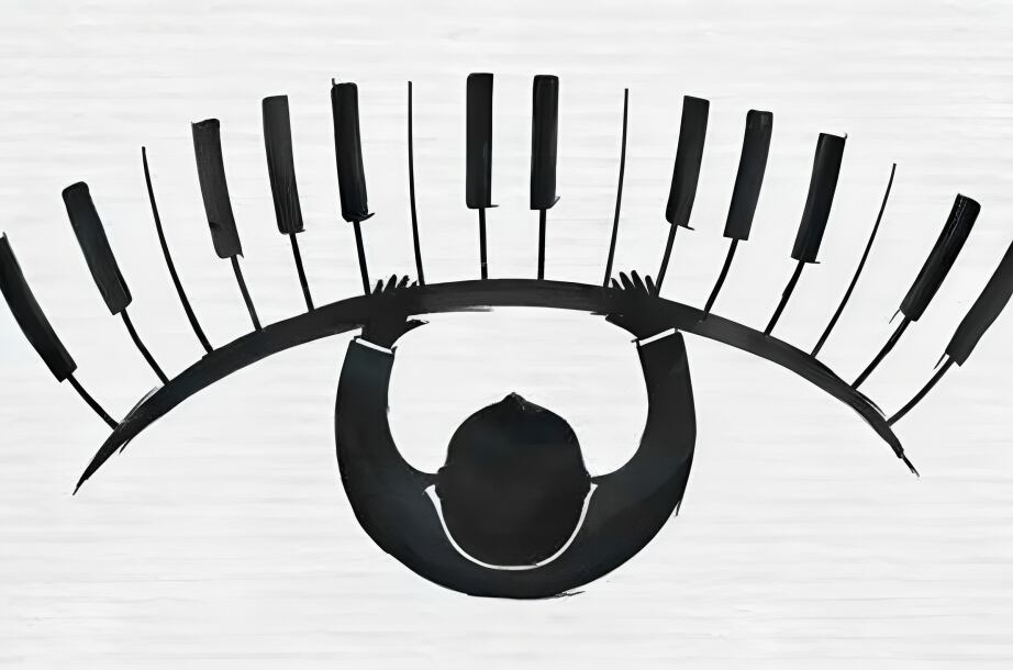 Descubre si eres una persona creativa o juiciosa según qué viste en esta imagen (Foto: GenialGuru).