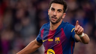 Barcelona vs. Athletic (3-0): video, resumen y goles de LaLiga