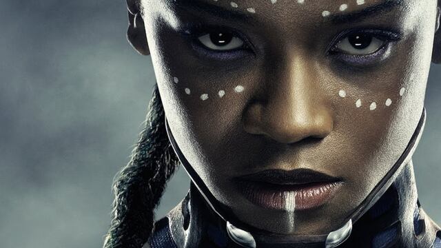 Marvel: Shuri explica los secretos de las gemas del infinito tras Avengers: Endgame