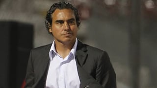 “Perú no se irá de Chile sin sumar”: José Del Solar y su pronóstico sobre el próximo partido de las Eliminatorias