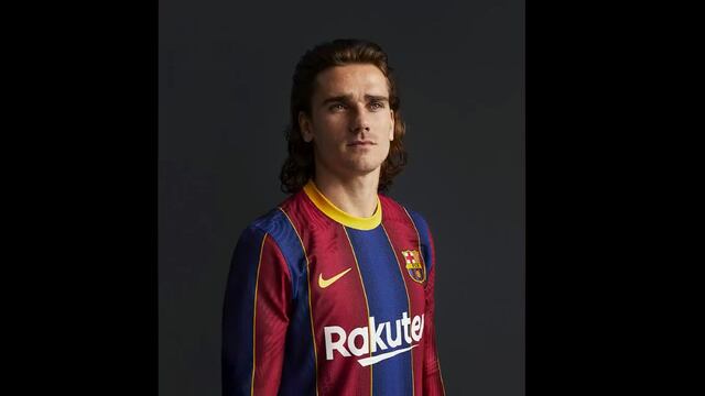 “Solo para culés”: Barcelona presentó oficialmente su camiseta 2020-21 y ya se encuentra a la venta [FOTOS]