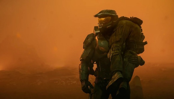 Un nuevo episodio de "Halo 2" se estrena el 15 de febrero de 2024. Se trata del capítulo 3 (Foto: Paramount+)