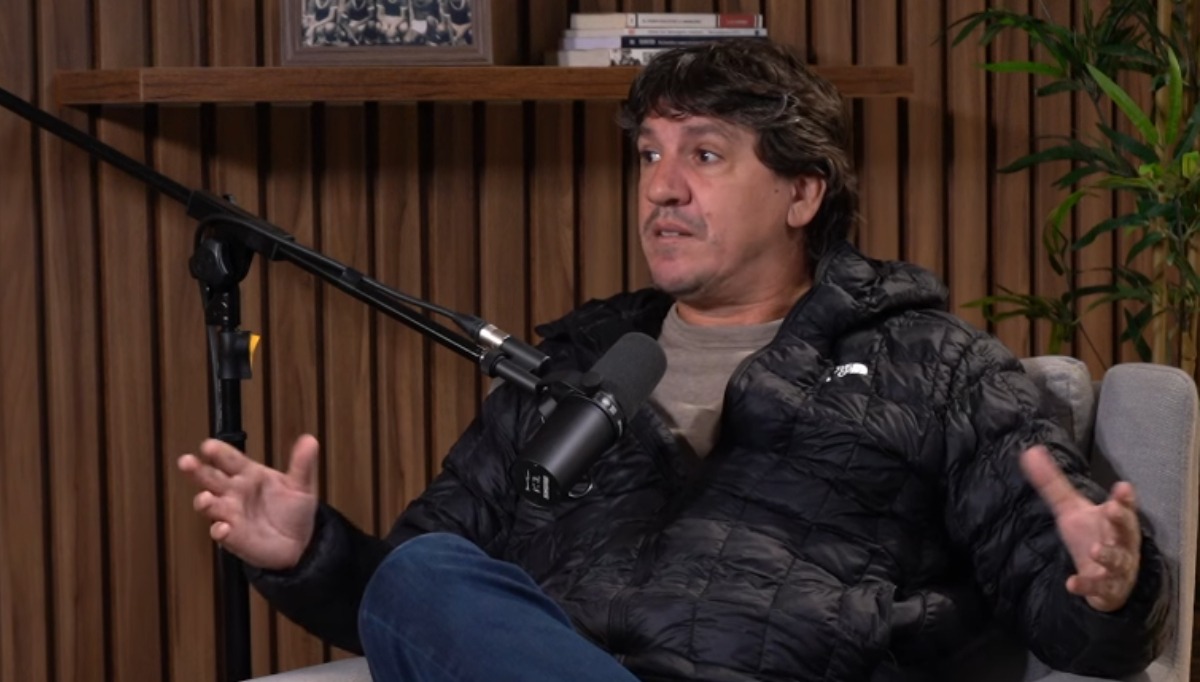 Jean Ferrari habló sobre opción de ser presidente de la FPF. (Captura: Fuera del Sistema)