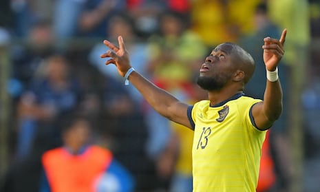 Resultado, Ecuador vs. Perú (1-0): resumen, video y gol del partido por Eliminatorias