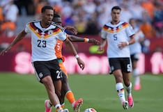 Video, resumen y goles del Alemania vs. Costa de Marfil (2-1) por el Mundial 2026