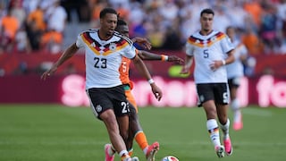 Video, resumen y goles del Alemania vs. Costa de Marfil (2-1) por el Mundial 2026