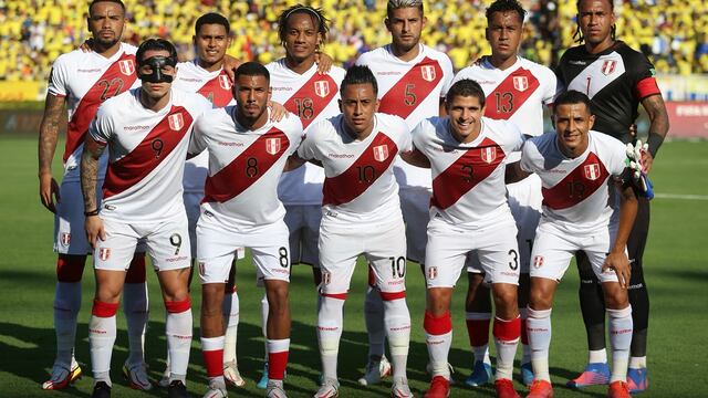 Previo al repechaje: García Pye dio detalles del rival de Perú en amistoso internacional