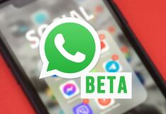 Descargué WhatsApp Beta y resolví el problema de siempre al buscar contactos