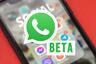 Descargué WhatsApp Beta y resolví el problema de siempre al buscar contactos