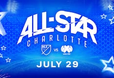 What time is the 2026 MLS All-Star Game? All world time zones to see the MLS vs Liga MX match start and lineups