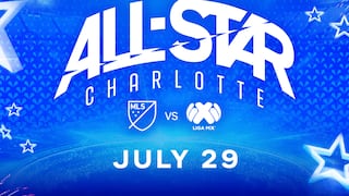 What time is the 2026 MLS All-Star Game? All world time zones to see the MLS vs Liga MX match start and lineups