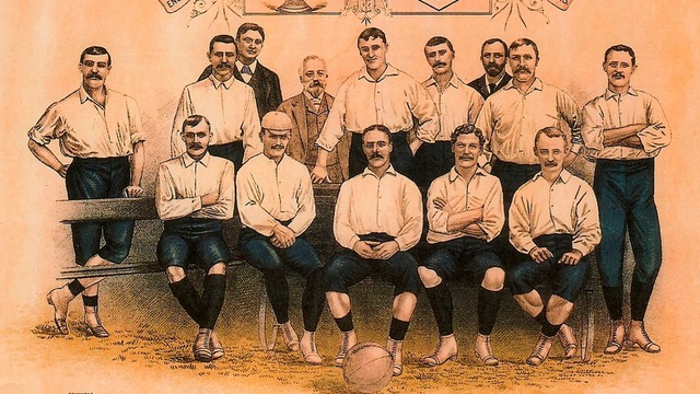 42. Preston (1888-92)