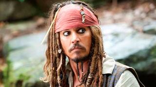 Conoce el ranking de “Piratas del Caribe”, de la peor película a la mejor