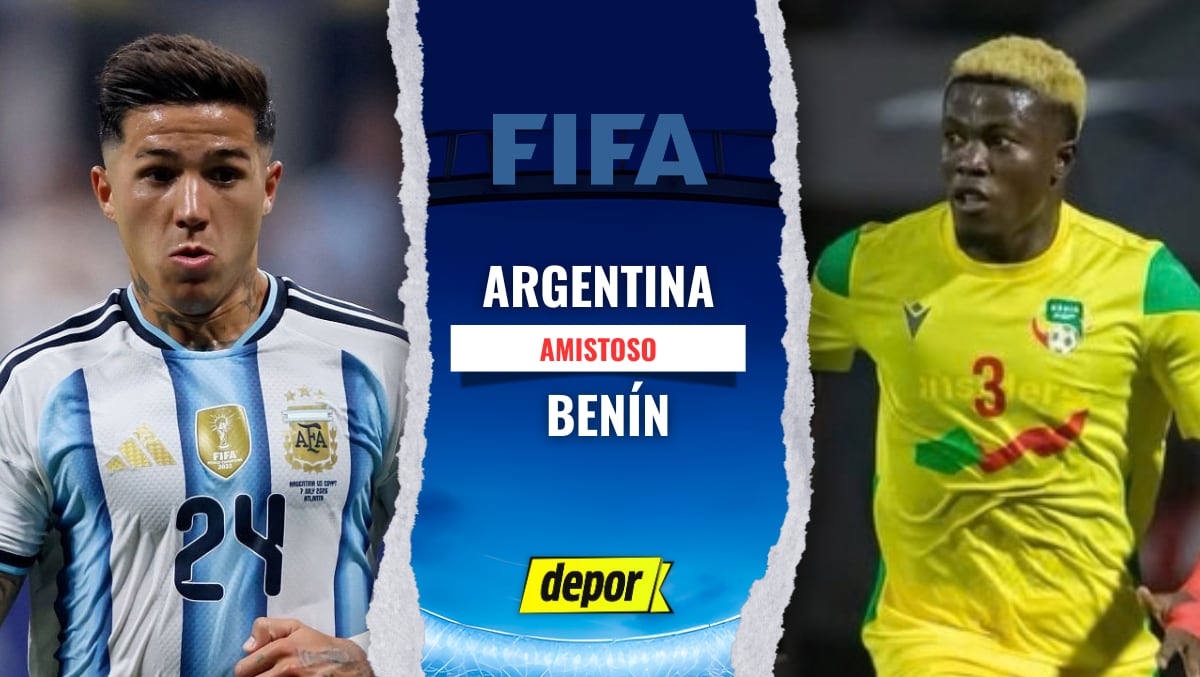 Mi Telefe EN VIVO, Argentina vs. Benín en directo: ver gratis DIRECTV y TyC Sports
