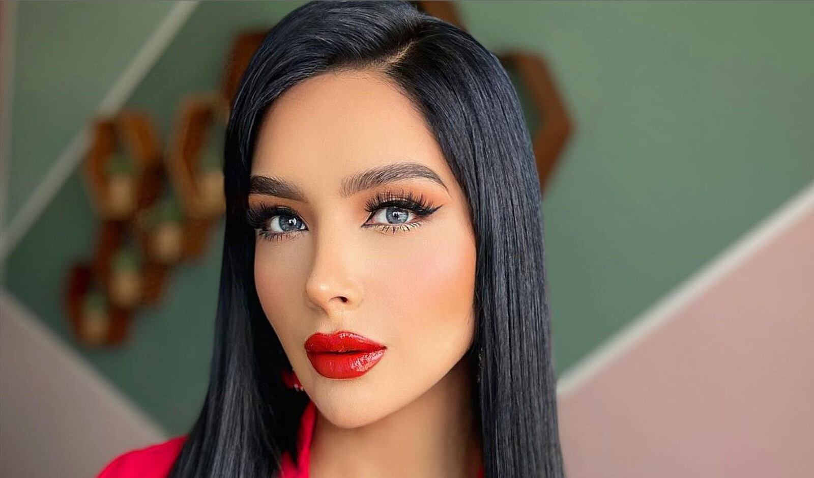 Actualmente Serrath tiene 32 años de edad (Foto: Serrath / Instagram)