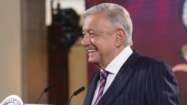 Conferencia Mañanera de AMLO del miércoles 28 de junio: ¿qué dijo el presidente?