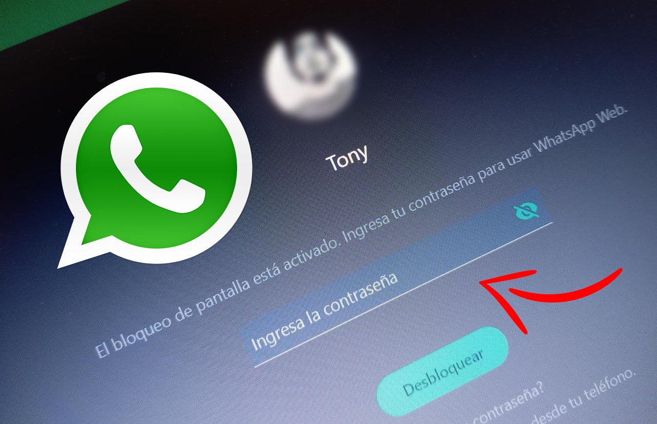 WHATSAPP | El proceso solo te tomará unos pocos minutos. (Foto: Depor)