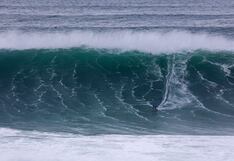 Perú en el ojo del mundo: este fin de semana Punta Hermosa será escenario del Pico Alto Pro 2025, el campeonato internacional de olas gigantes