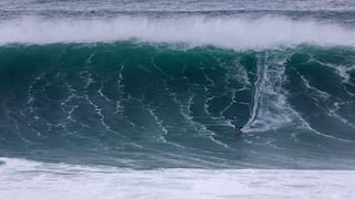 Perú en el ojo del mundo: este fin de semana Punta Hermosa será escenario del Pico Alto Pro 2025, el campeonato internacional de olas gigantes