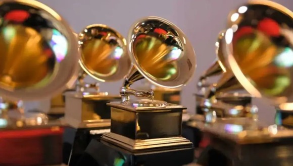 Premios Grammy 2024: fecha, hora, dónde ver y nominados (Foto: David Becker/Getty Images)