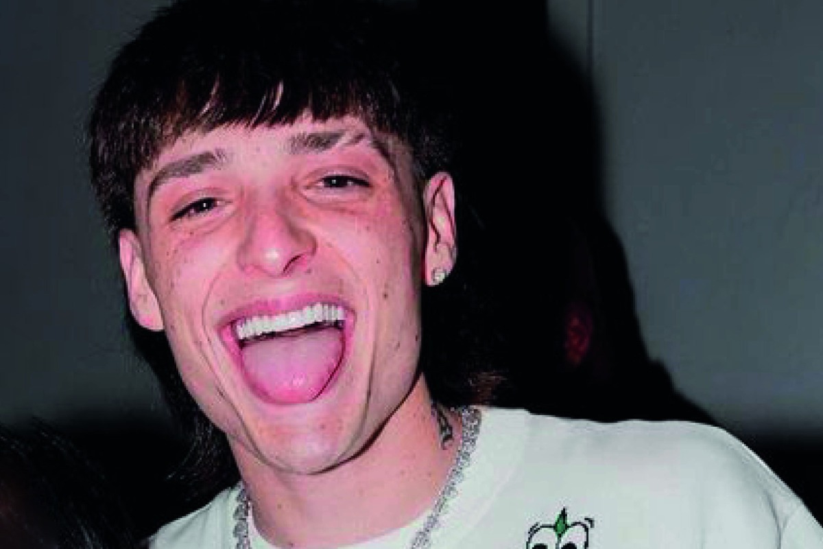 Peso Pluma es un cantante mexicano que está nominado a los Premios Billboard de la Música Latina 2023 (Foto: Peso Pluma / Instagram)