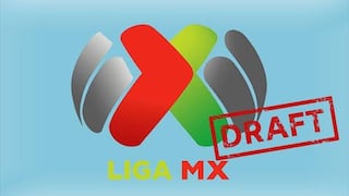 Confirmado: conoce la fecha y sede del próximo Draft de la Liga MX