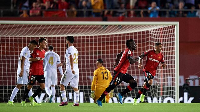 Casi 100 partidos: el trabajo de Vicente Moreno en el Mallorca para ganarle al Real Madrid