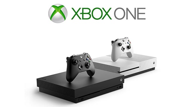 Xbox One: líder en ventas de noviembre frente a PS4 y Nintendo Switch