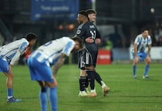 Real Madrid vs. Talavera (3-2): video, resumen y goles por Copa del Rey