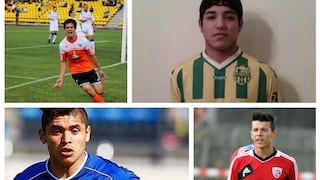 Uno pertenece al PSG: ¿qué es de la vida de los peruanos que alguna vez sonaron para la Selección?