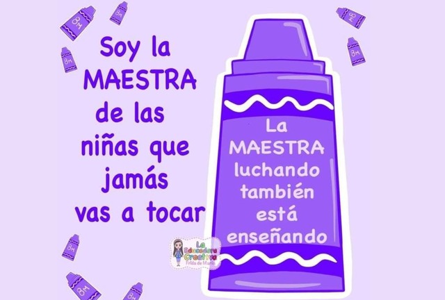 "Una feminista es una persona que cree en el poder de las mujeres tanto como cree en el poder de cualquier otra persona. Es igualdad, es justicia, y creo que es estupendo formar parte de ello". Zendaya (Foto: Canva.com / Noé Yactayo)