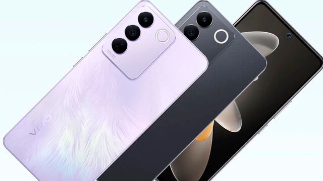 Se lanza el vivo V25e en Perú: características y precio