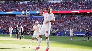 ¡La esperanza marroquí! Golazo de Ismael Saibari para el 1-0 de Marruecos vs. Escocia